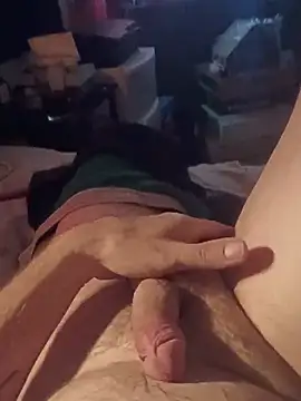 crazycam619 Obrolan Langsung XXX