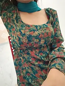 zoya_baby_のウェブカメラショー