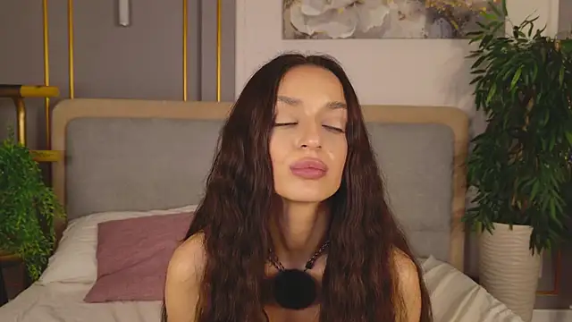 AdoraCortes – Naživo XXX chat