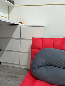 Style_Chubby's Webcam Show