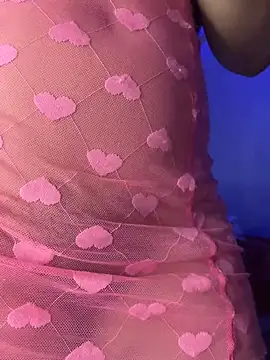 צ'אט XXX בשידור חי של Pink_BabyDoll