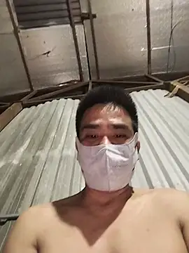 Chat XXX en directo de Tinh_love