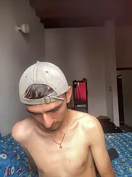 MykeCastle Live XXX Chat