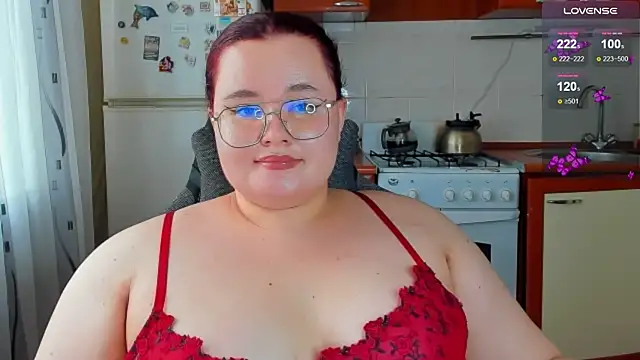 Jessica_Joy élő XXX-chatje