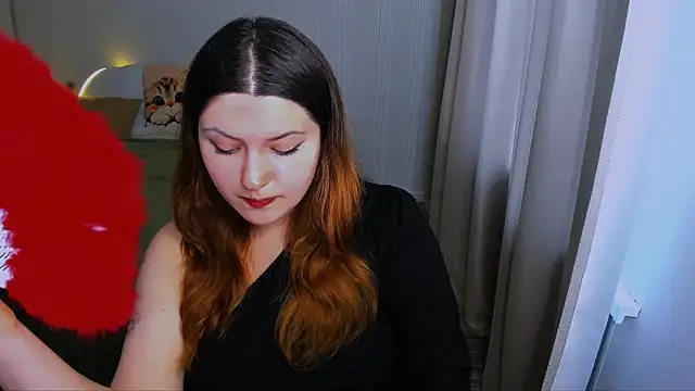 FieryMilena live XXX chat