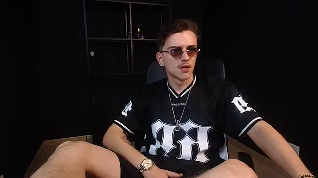FelixStarkk Live XXX-chat
