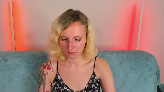 LikiLips Chat XXX in diretta