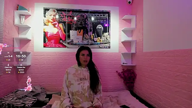 nicky_rouses Chat XXX live