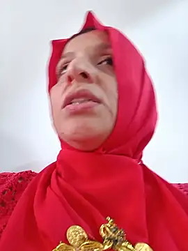 Czat XXX na żywo – Aafsha_