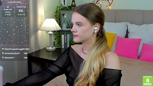 Emma_peach's Live XXX Chat