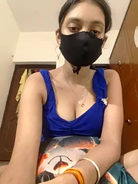 Chat +18 de pooja_riya ao vivo