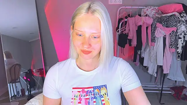 angellliss – Live XXX-chat