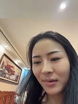 Show Webcam de jingya521