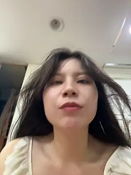 Chat XXX en directo de aiqi520