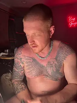 CloudyKingG Chat XXX live