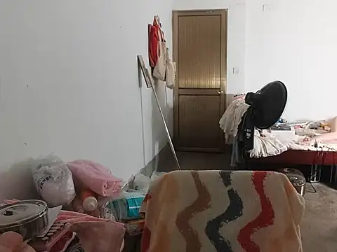 RebelAura Chat XXX live