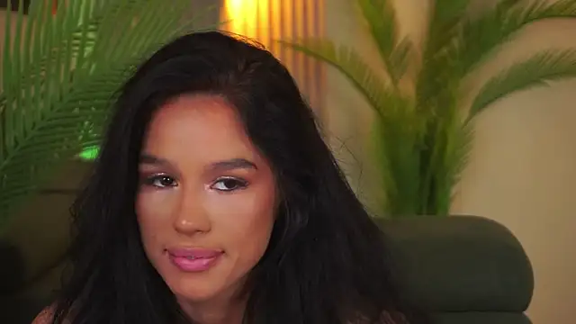 XXX chat uživo modela YaraCrave