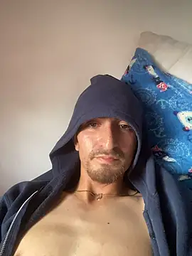 MykeCastle Live XXX-chat
