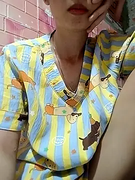 Czat XXX na żywo – Chammy720