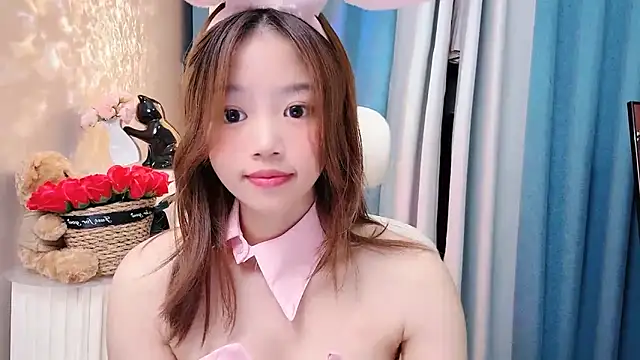 Yany520 现场XXX聊天
