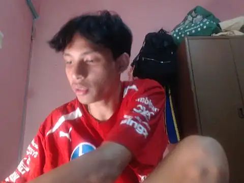 Chat XXX Live Kyoshi_19