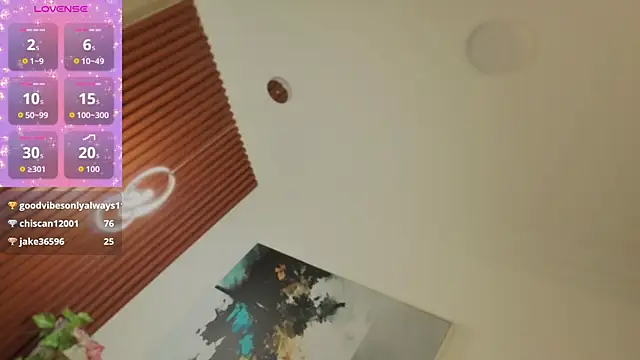 Caroline_Laurent_ live XXX chat