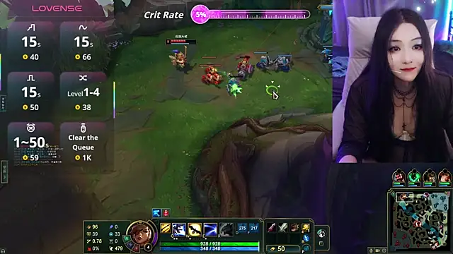 Chat XXX en directo de SaraSilky