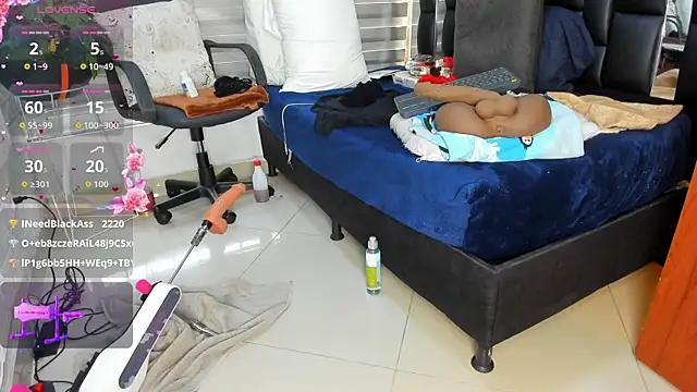 sheyla__ebony 라이브 XXX 채팅