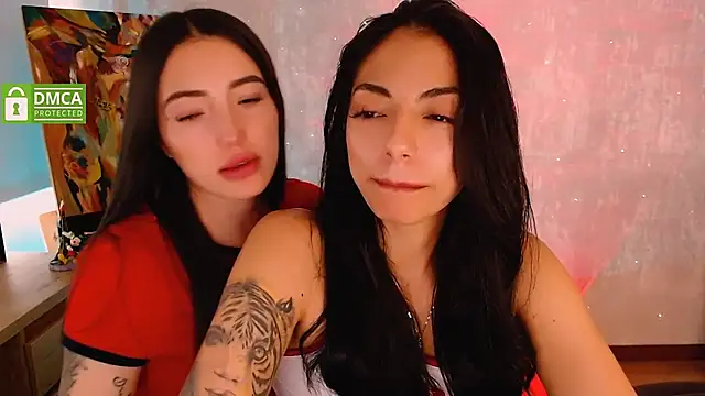 natval6 Live XXX-chat