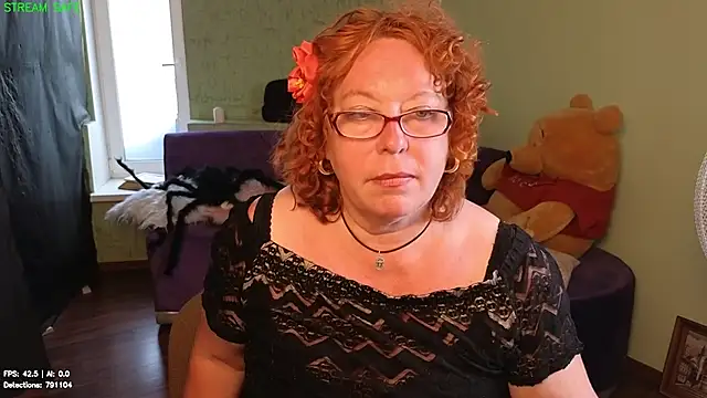 Fara_Flutte's Live XXX Chat