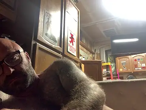 calimeatstick's Live XXX Chat