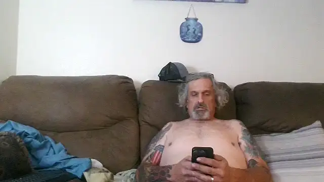 Harley1414Vicky's Webcam Show