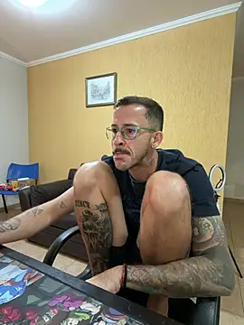 Živý XXX chat MeladoDiMel