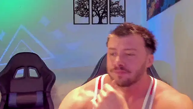 AlexJaz11 Шоу с уебкамера