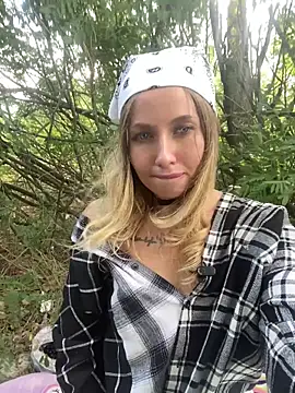 Blueeyed_Angel – Live XXX-chat