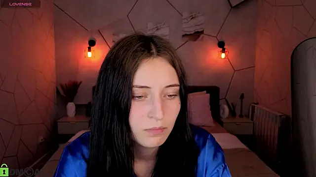 Tracey_GillのライブXXXチャット