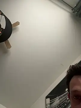 Fitboy1992 Live XXX-chat