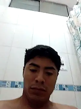 Show de webcam de YorSh2021