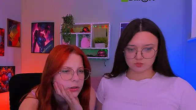 Živý XXX chat nymira