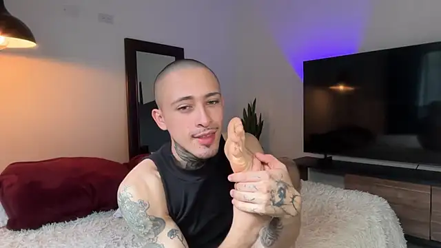 Chat XXX Live Noah_and_Steven