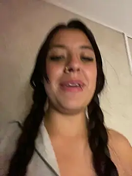 Megan_pink18's Live XXX Chat