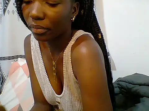 Shania_loveer's Live XXX Chat