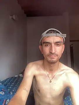 Chat XXX ao vivo de MykeCastle