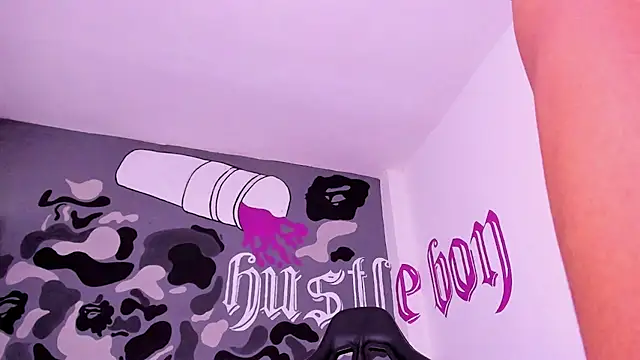 BryxxxonのライブXXXチャット