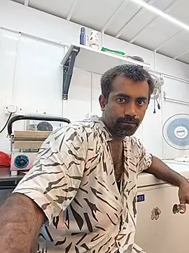 ALLADIN_2589 Live XXX Chat