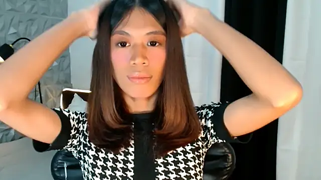 Velvet_Aurora Obrolan Langsung XXX