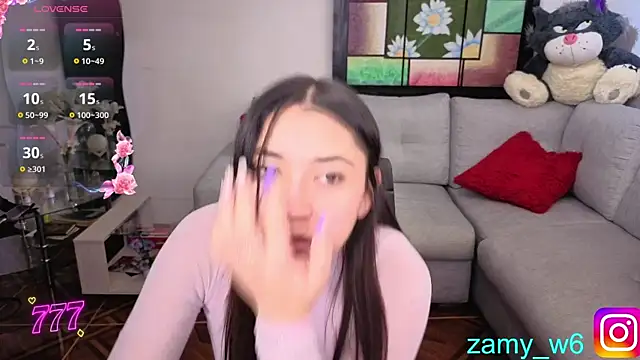 zam_01_cute Obrolan Langsung XXX