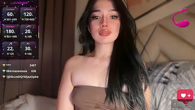 _hadahera – Live XXX-chat