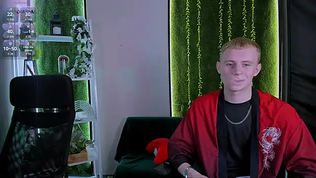 noah_nero: онлайн-секс-чат