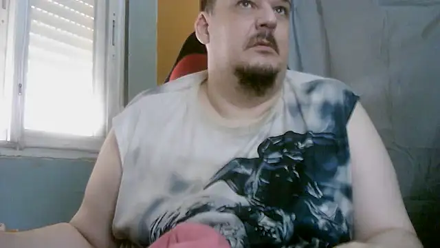 porkorossy Live XXX-Chat